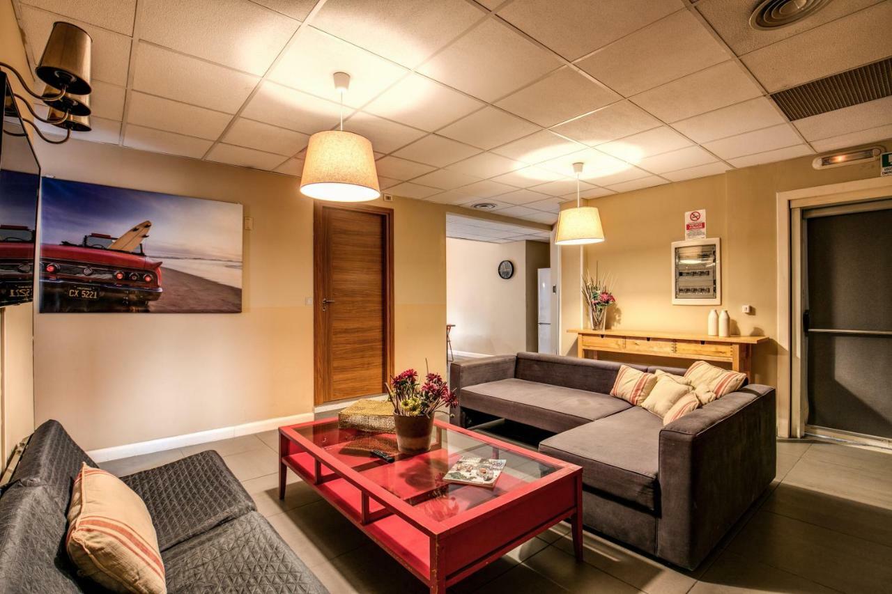 Tuscolano 6 Bedroom 6 Bathroom Apartment