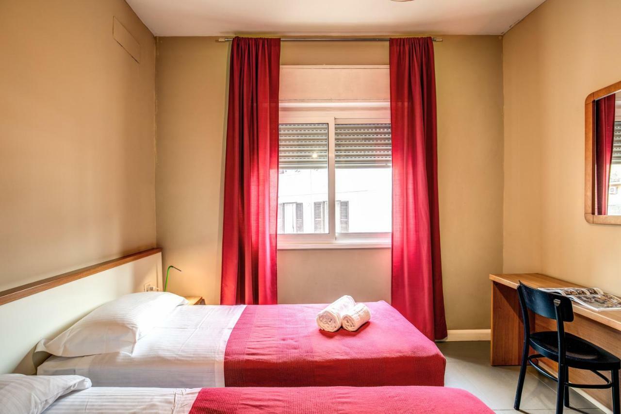 Tuscolano 6 Bedroom 6 Bathroom Apartment Rome