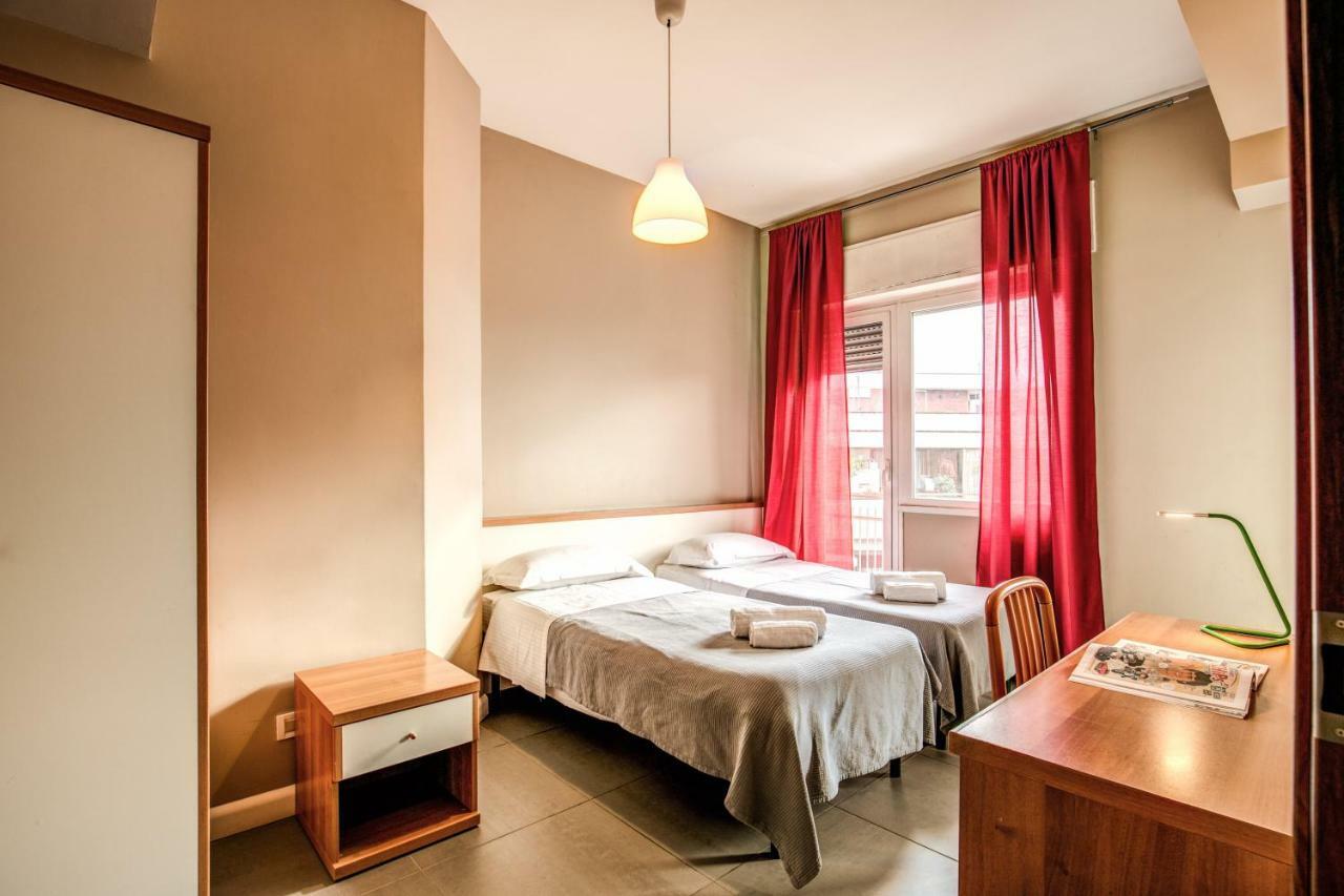 Apartment Tuscolano 6 Bedroom 6 Bathroom Rome