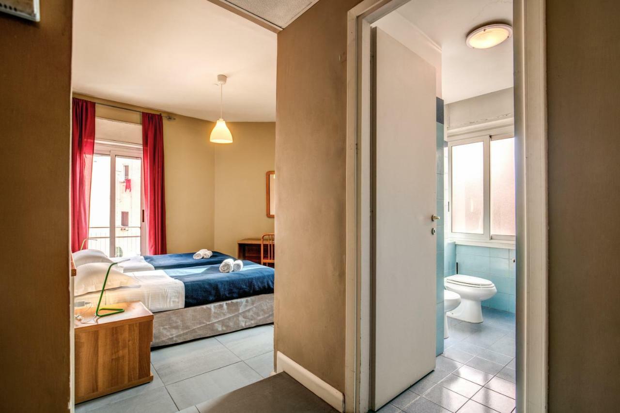 Apartment Tuscolano 6 Bedroom 6 Bathroom Rome